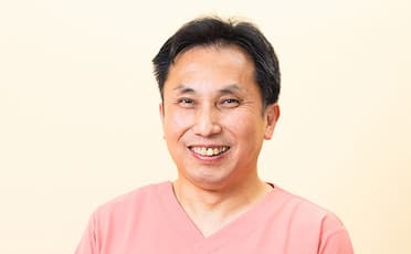 主任　近藤 健